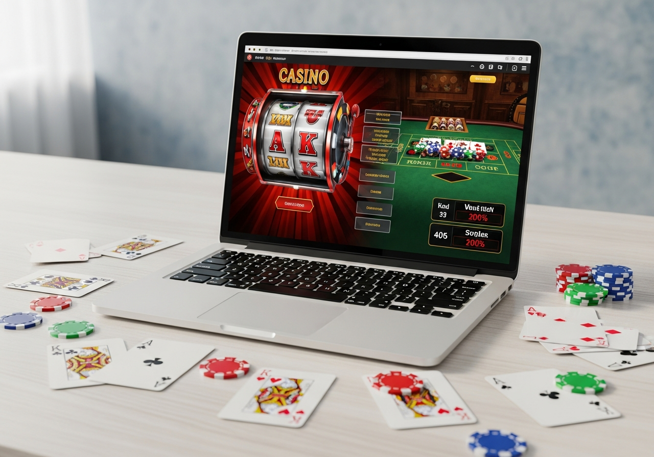 No ID Casino Canada: Fast Registration Options for Canadian Users